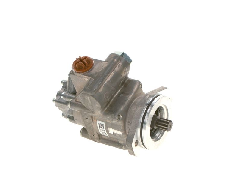 čerpadlo řízení DAF KS00001403
