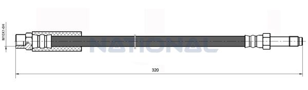 National NBH6031