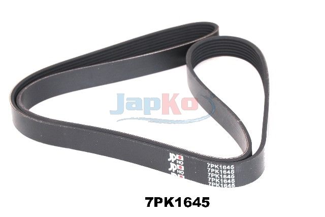 Soonrihm, JAPKO 7PK1645