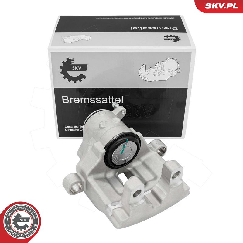 Pidurisadul, ESEN SKV 56SKV643