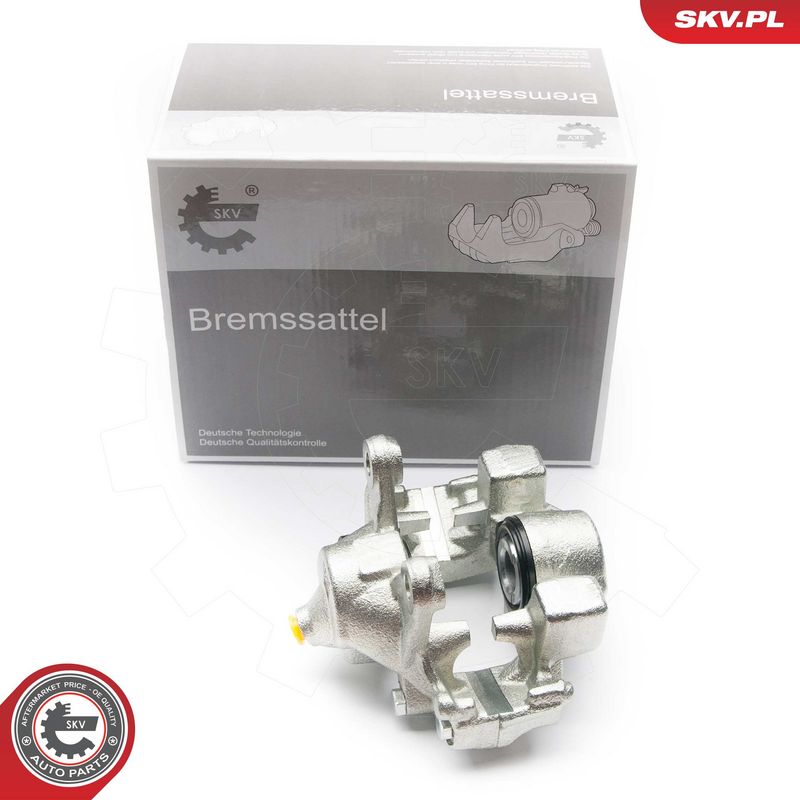 Pidurisadul, ESEN SKV 23SKV383