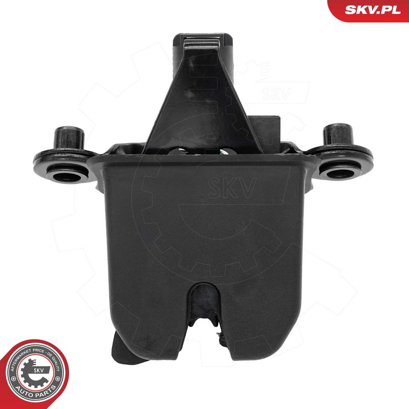 Tagaluugi sulgur, ESEN SKV 60SKV657