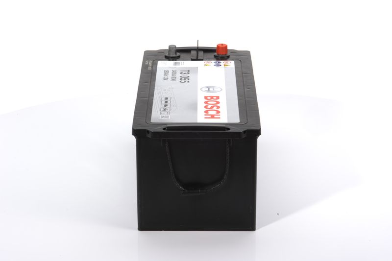 BOSCH 0 092 T30 550 Starter Battery