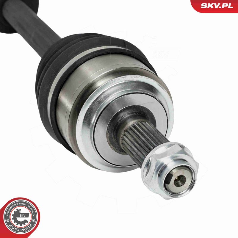 ESEN SKV 40SKV219 Pusašis