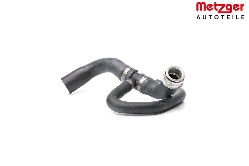METZGER AUTOTEILE 2421004 Radiator Hose