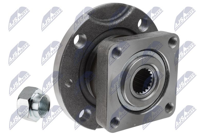 NTY KLP-FT-030 Wheel Bearing Kit