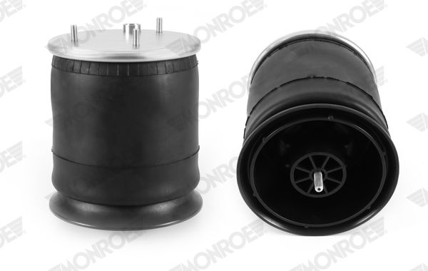 Mech, pneumatické odpružení ASP3045