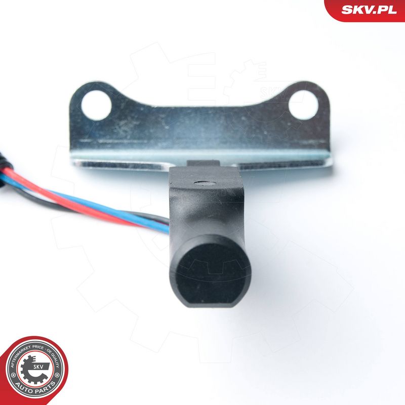 Andur, väntvõll, ESEN SKV 17SKV318