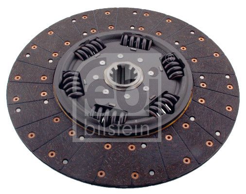 FEBI BILSTEIN 105104 Clutch Disc