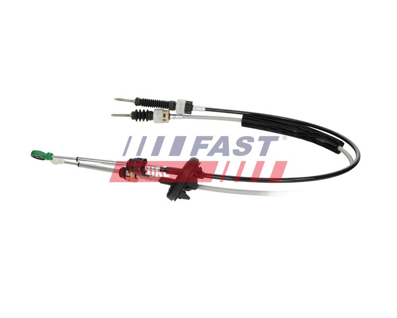FAST FT11761 Cable Set, manual transmission