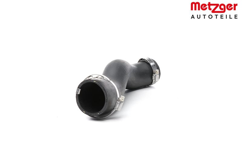 METZGER AUTOTEILE 2401348 Charge Air Hose