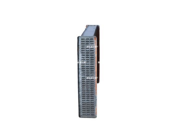 Retea radiator, racire motor 29043 NRF