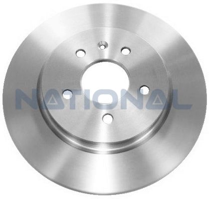 National NBD1875