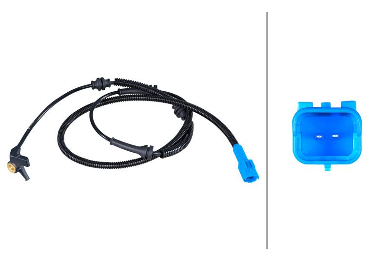 ABS Sensor