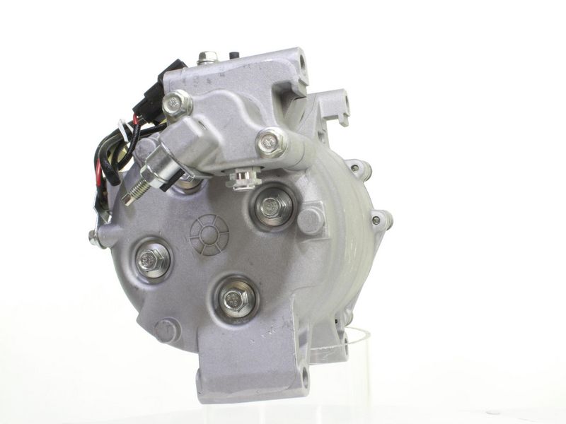 ALANKO 10551000 Compressor, air conditioning