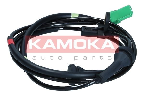 KAMOKA 1060631 Sensor, wheel speed