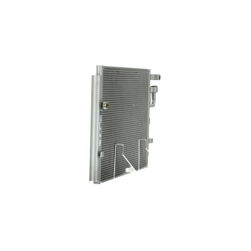 NISSENS 940219 Condenser, air conditioning