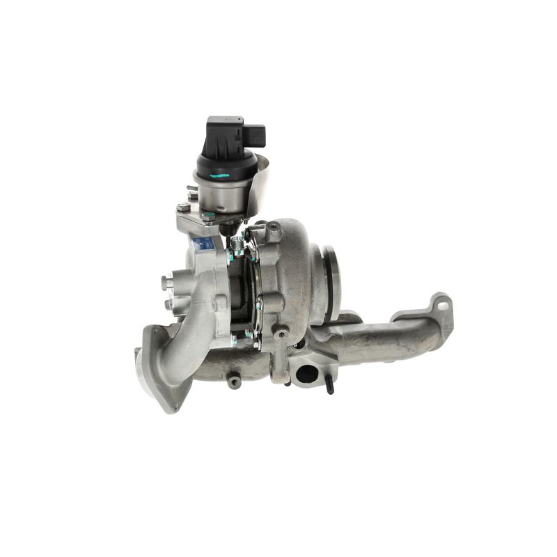 Kompressor, ülelaadimine, NISSENS 93098