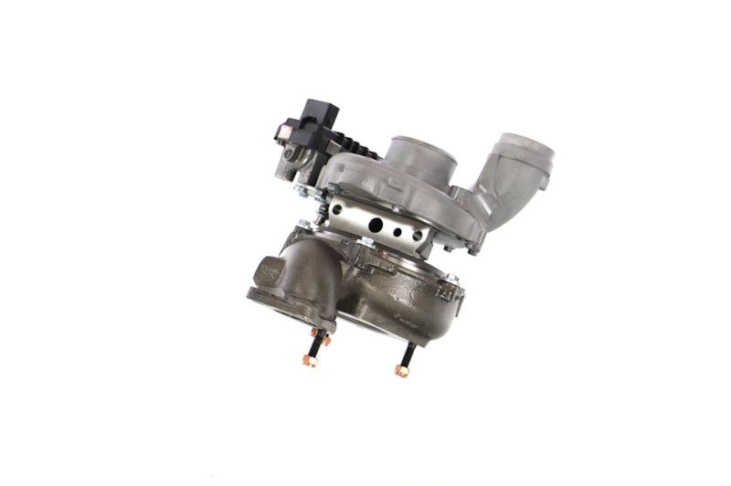 REMANTE 003-002-004582R Charger, charging (supercharged/turbocharged)