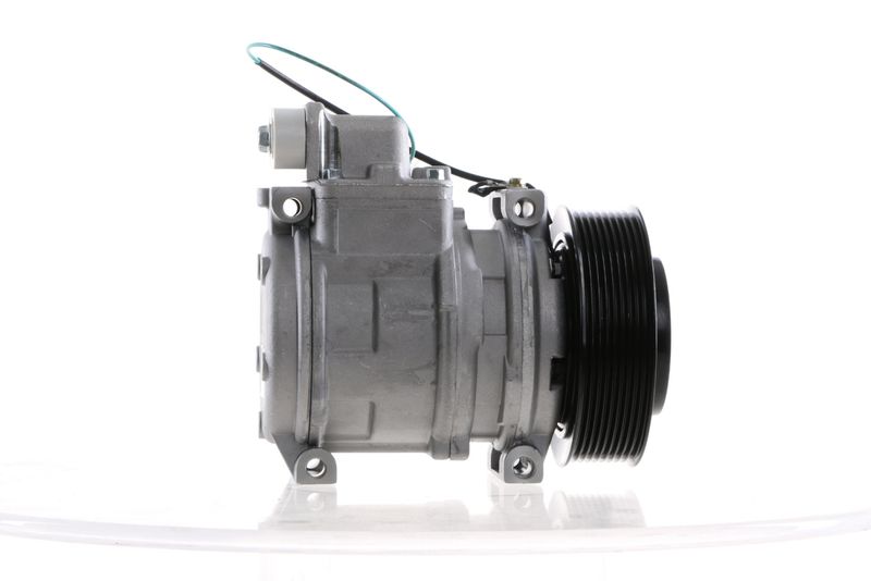 Product Image - Compressor, airconditioning - ACP116000S - MAHLE
