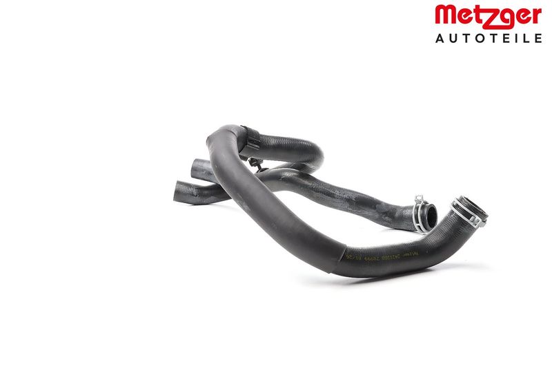 METZGER AUTOTEILE 2421288 Radiator Hose