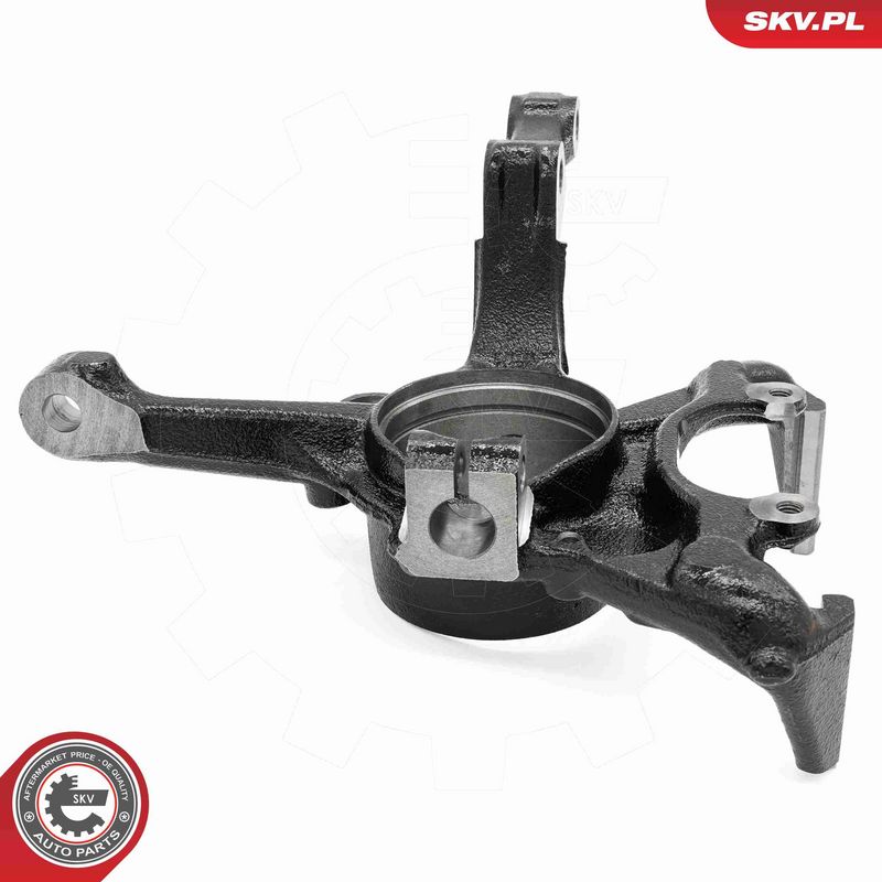 ESEN SKV 47SKV931 Steering Knuckle, wheel suspension