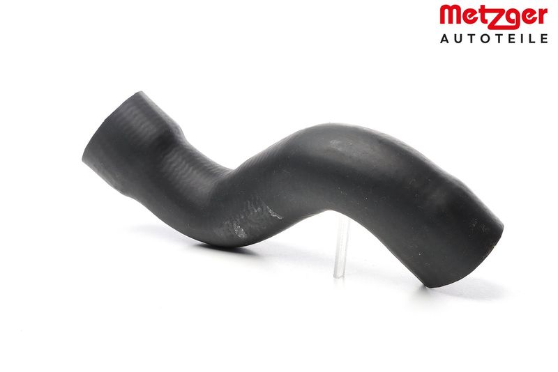 METZGER AUTOTEILE 2400862 Charge Air Hose