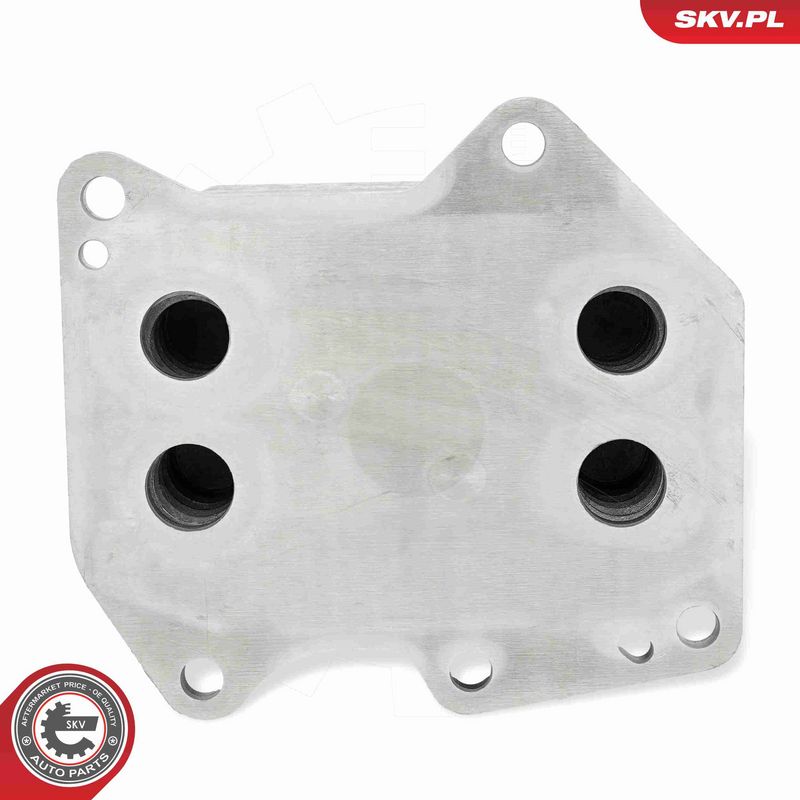 ESEN SKV 31SKV320 Oil Cooler, engine oil