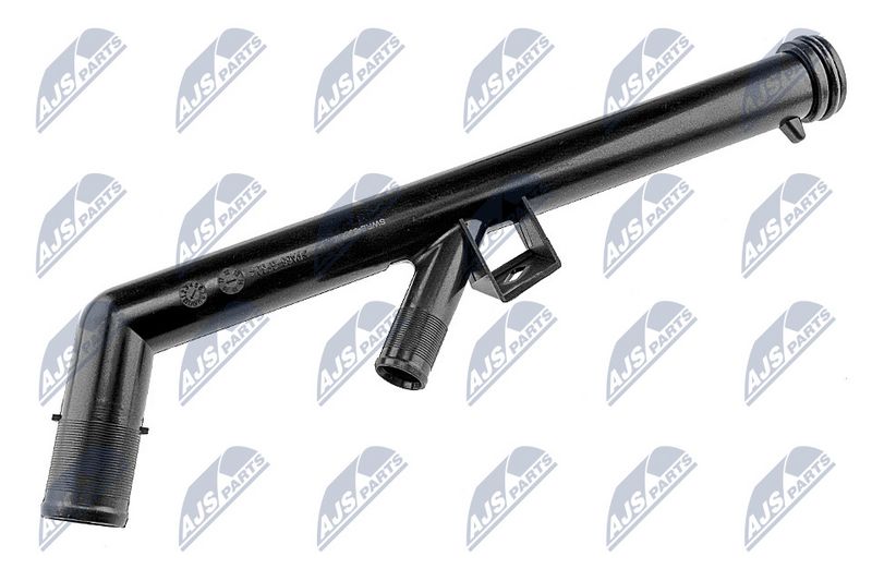 Jahutusvedeliku torustik, NTY CTM-RE-008