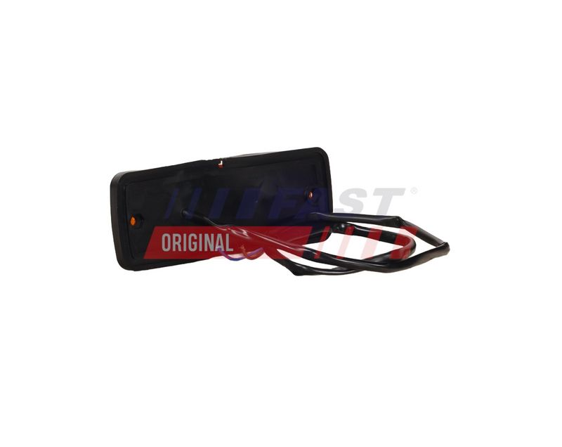 Suunatuli, FAST FT87346