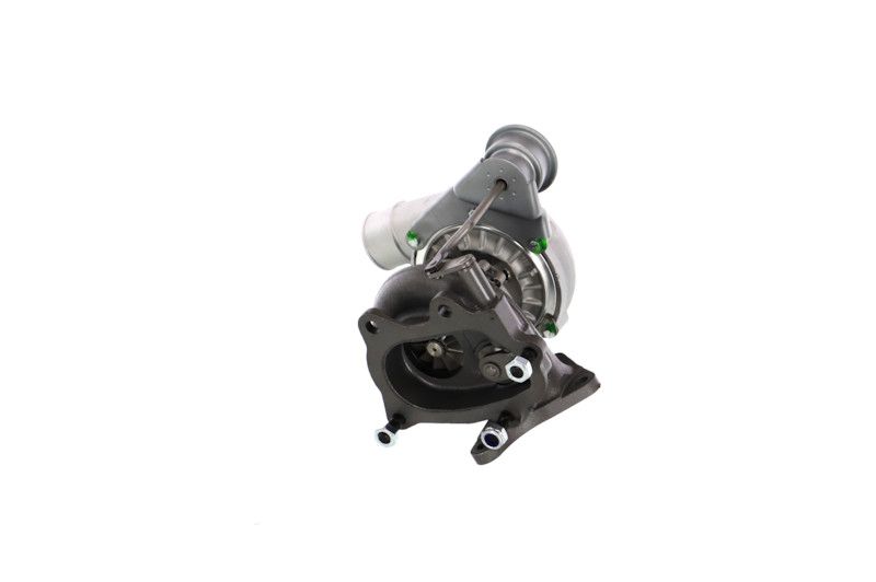 REMANTE 003-001-001222R Charger, charging (supercharged/turbocharged)