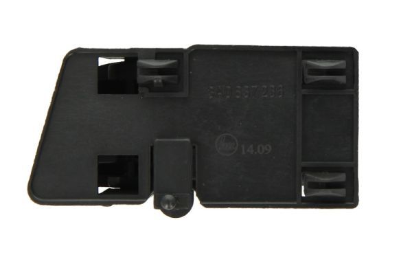 BLIC 6010-01-060408P Door Handle, interior equipment