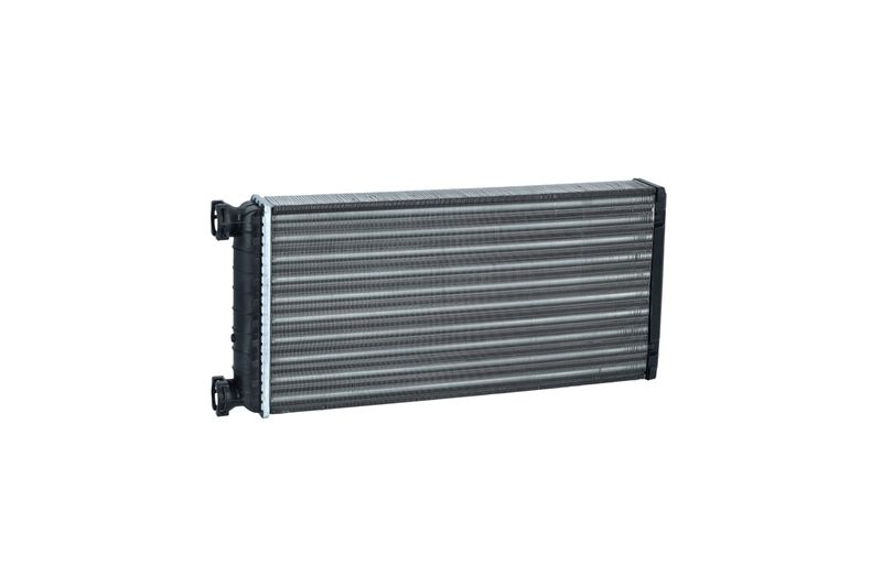 Výměník tepla, vnitřní vytápění 53549