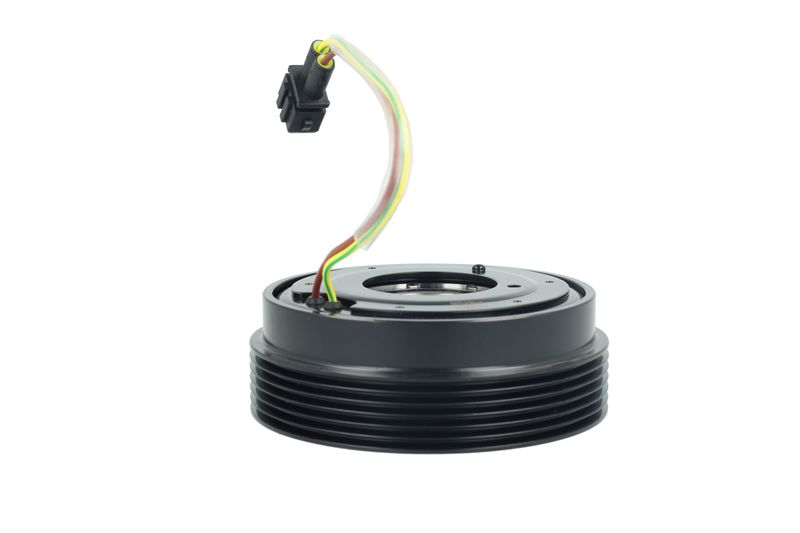 Magnetsidur, kliimakompressor, NRF 380031