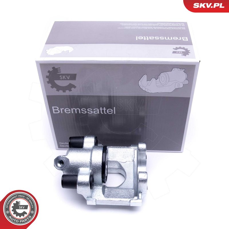 Pidurisadul, ESEN SKV 50SKV233
