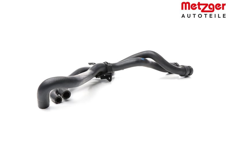 METZGER AUTOTEILE 2420364 Radiator Hose