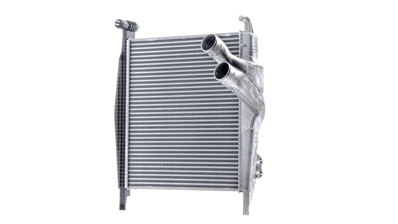 Product Image - Intercooler, inlaatluchtkoeler - CI104000P - MAHLE