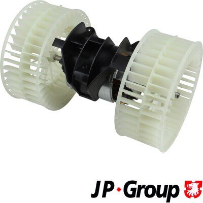 JP GROUP Utastér-ventilátor 1326100100