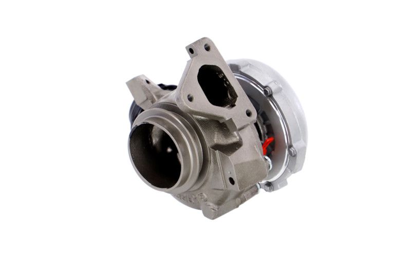 REMANTE 003-001-000137R Charger, charging (supercharged/turbocharged)