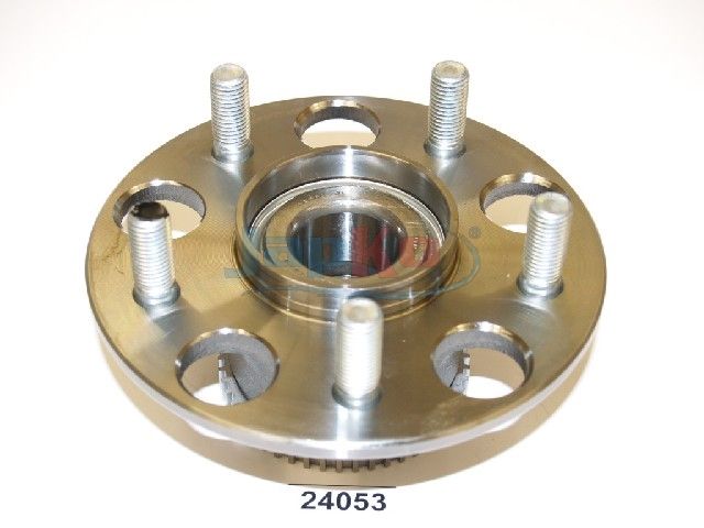 Rattarumm, JAPKO 424053