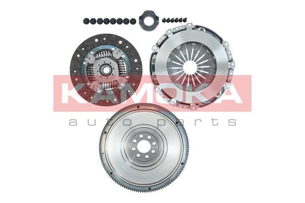 KAMOKA KC135 Clutch Kit