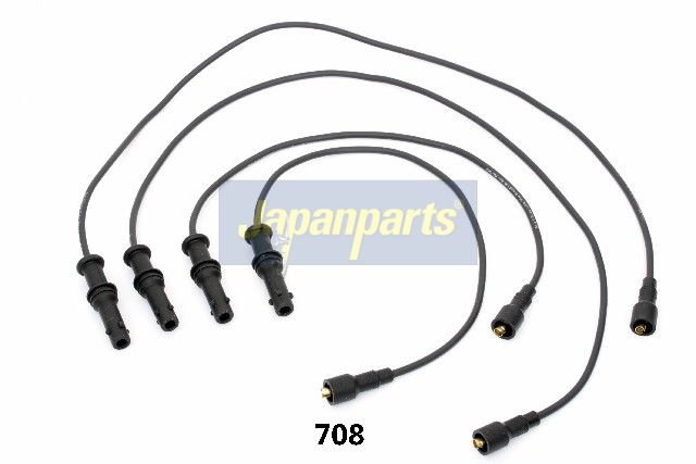 Juego de cables de encendido