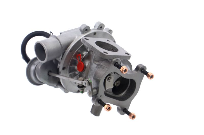REMANTE 003-001-002085R Charger, charging (supercharged/turbocharged)