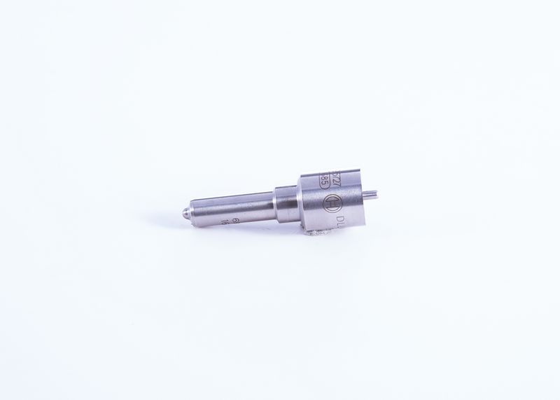 Injector tip (sproeier) past: MERCEDES