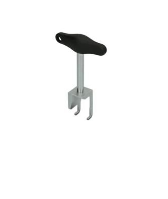 KS TOOLS 500.7545 Puller, ignition coil connector