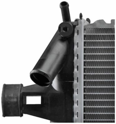 MAHLE CR 305 000S Radiator, engine cooling