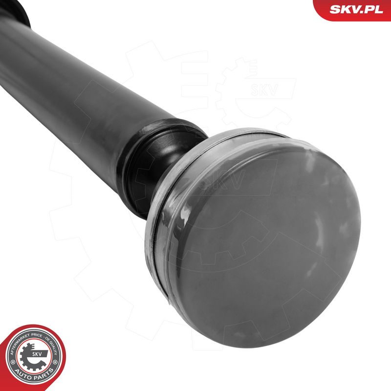 Veovõll, ESEN SKV 76SKV052