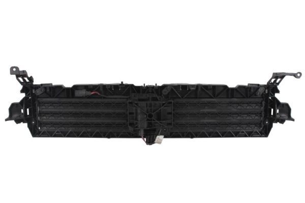 Luchtstroomregelmodule ((EN) with adjustable motor, plastic) past: AUDI A4 B9 05.15-
