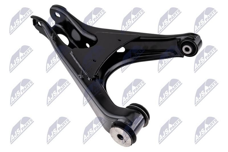 NTY ZWT-AU-017 Control/Trailing Arm, wheel suspension