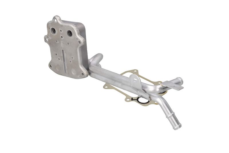 Õliradiaator, mootoriõli, KAMOKA 7730021